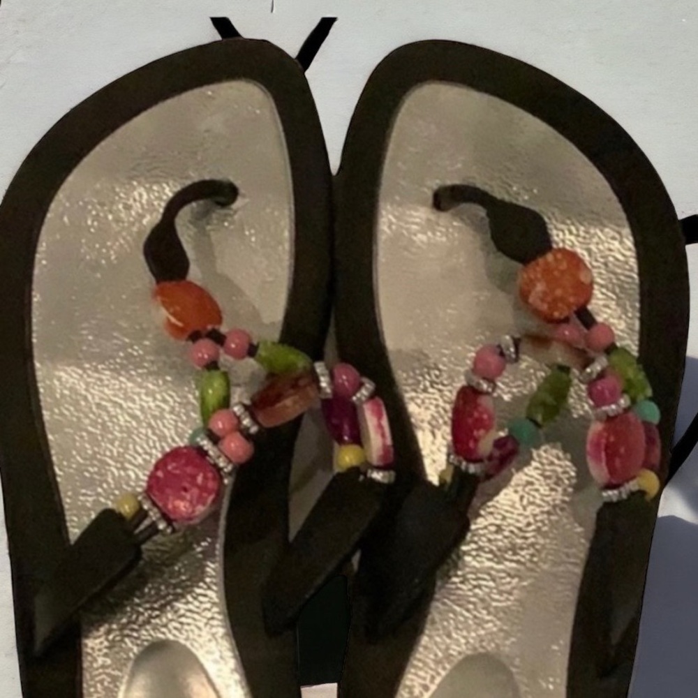 Flip flops - Picture 6 of 6